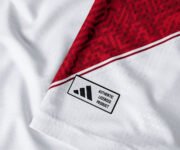 Review Camiseta adidas de Perú 2026