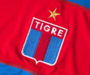 Review Camiseta Kappa Kombat XXV de Tigre