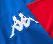 Review Camiseta Kappa Kombat XXV de Tigre