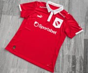 Review Camiseta PUMA de Independiente Campeones 1975