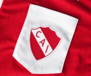 Review Camiseta PUMA de Independiente Campeones 1975