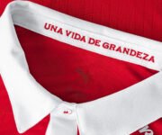 Review Camiseta PUMA de Independiente Campeones 1975