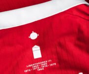 Review Camiseta PUMA de Independiente Campeones 1975