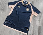 Review Tercera camiseta Umbro de Argentinos Juniors 2025 2026