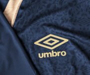 Review Tercera camiseta Umbro de Argentinos Juniors 2025 2026