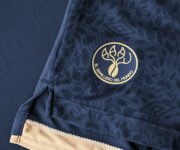 Review Tercera camiseta Umbro de Argentinos Juniors 2025 2026