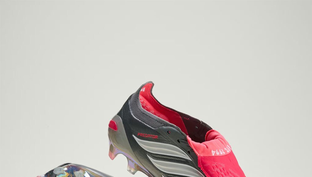 botines adidas Predator 26