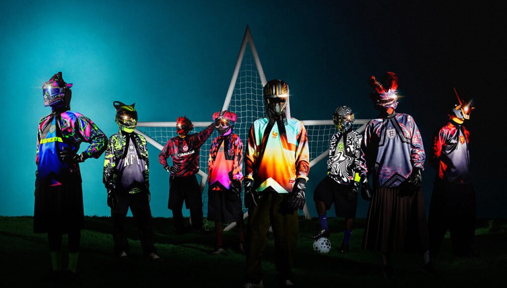 Nike Hollywood Keepers