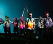 Nike Hollywood Keepers