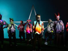 Nike Hollywood Keepers