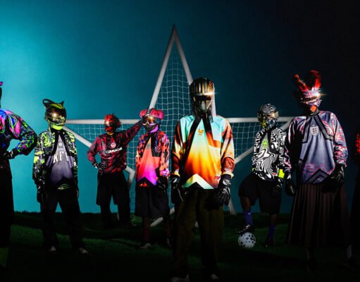 Nike Hollywood Keepers