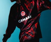 Nike Hollywood Keepers Canadá