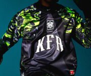 Nike Hollywood Keepers Corea del Sur