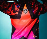 Nike Hollywood Keepers Estados Unidos