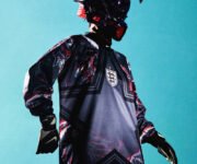 Nike Hollywood Keepers Inglaterra