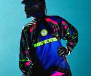 Nike Hollywood Keepers Nigeria