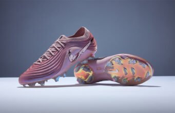 Nike Tiempo Maestro