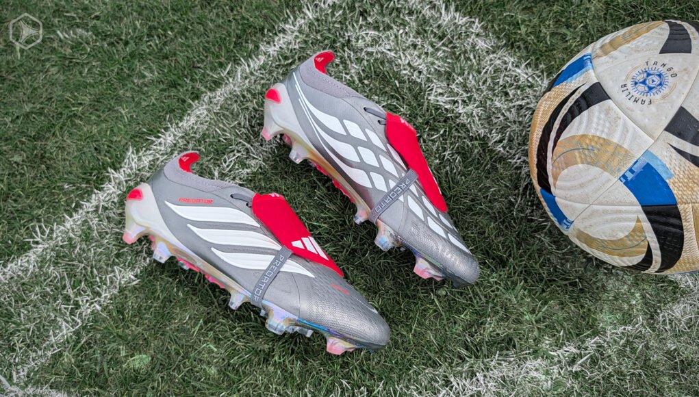 adidas Predator 26 Elite