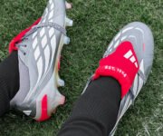 Review adidas Predator 26