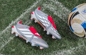adidas Predator 26 Elite