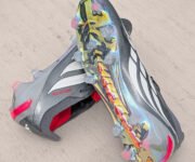 Review adidas Predator 26