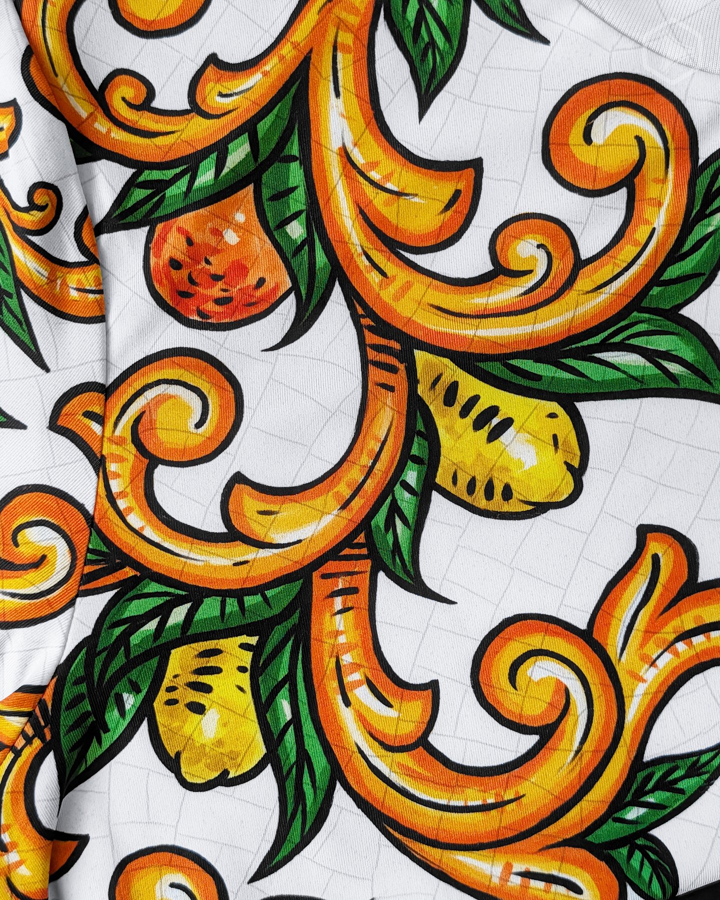 Camiseta alternativa Ezeta del Sorrento Calcio 2025 2026