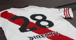 River Plate y DIRECTV