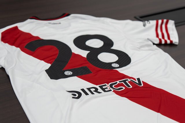 River Plate y DIRECTV