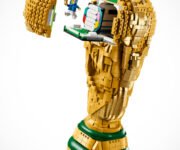 Trofeo Copa del Mundo LEGO