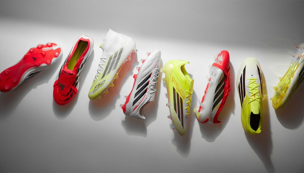 adidas Born For Goals Pack Botines adidas Born For Goals Pack