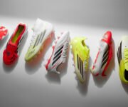 adidas Born For Goals Pack