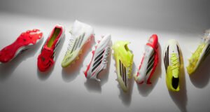 Botines adidas Born For Goals Pack