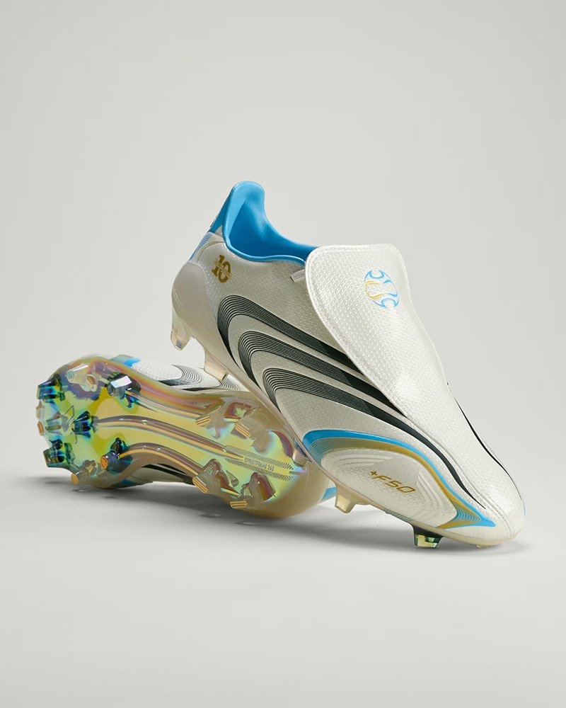 adidas F50 Tunit Leo Messi