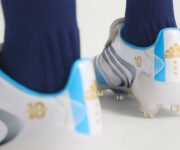 adidas F50 Tunit Leo Messi