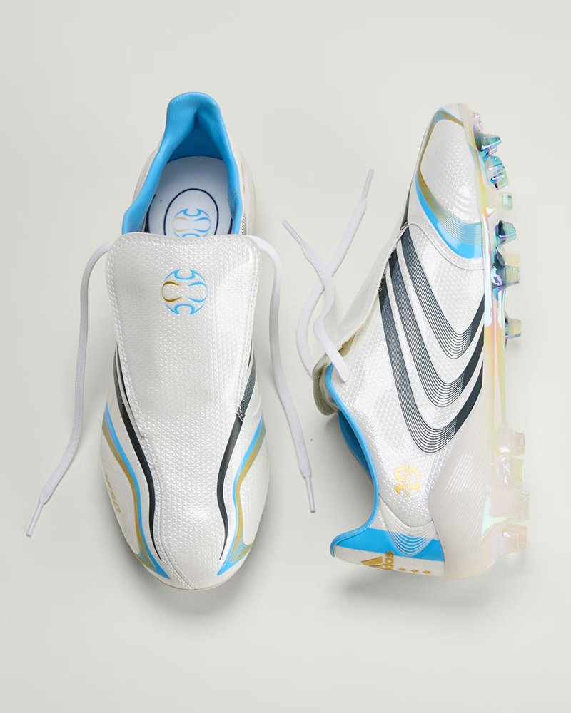 adidas F50 Tunit Leo Messi