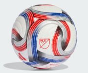 adidas MLS Ball 2026