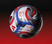 adidas MLS Ball 2026