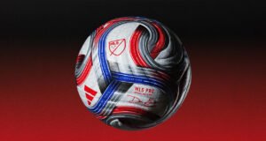 Balón adidas MLS 2026
