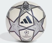 adidas UCL Ball 25 Years 1