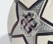 adidas UCL Ball 25 Years 2