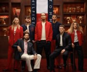 Liverpool FC x Tommy Hilfiger