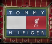 Liverpool FC x Tommy Hilfiger Portada