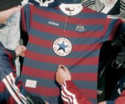 Newcastle United adidas Bring Back 1995 Collection 1