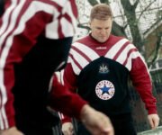 Newcastle United adidas Bring Back 1995 Collection