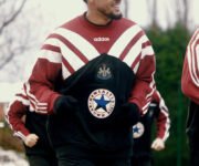 Newcastle United adidas Bring Back 1995 Collection 2