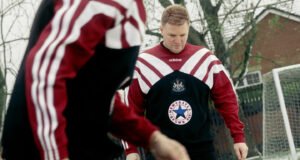 Newcastle United adidas Bring Back 1995 Collection