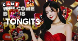 Tongits na may totoong players, Tongits with real players online