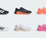 Zapatillas adidas Dropset 4