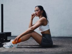 Zapatillas adidas Dropset 4 Antonela Roccuzzo