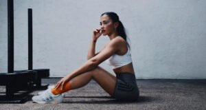 Zapatillas adidas Dropset 4 Antonela Roccuzzo